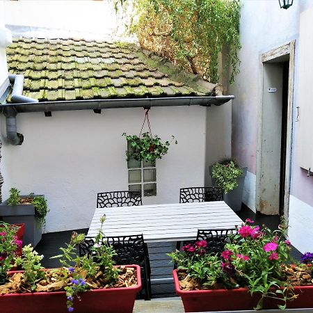 Gite Cote Cour Colmar Dış mekan fotoğraf